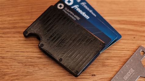 ridge wallet overpriced